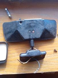 Specchietto fiat CB anni 70