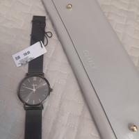Orologio Cluse Donna Dark Grey