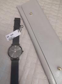 Orologio Cluse Donna Dark Grey