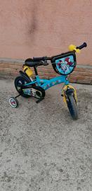 bicicletta bambino 12 Pollici 
