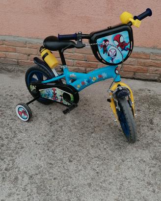 bicicletta bambino 12 Pollici 