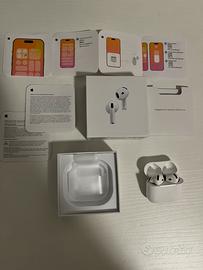 Apple AirPods 4