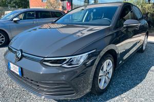 Volkswagen Golf 1.0 TSI EVO Life DSG