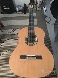 Chitarra classica CDG