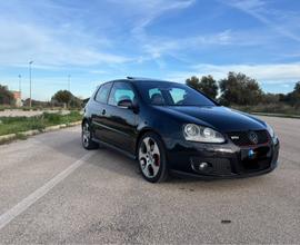 Golf gti