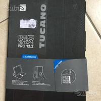 Cover Custodia Samsung Galaxy Tab Note 12.2 Tucano