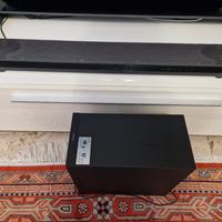 Soundbar Sony HT-NT5 