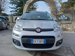 Fiat Panda 1.3 MJT S&S Easy (A47)