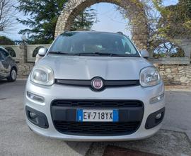 Fiat Panda 1.3 MJT S&S Easy (A47)