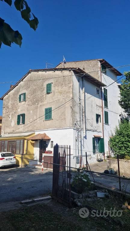 Appartamento – Grottaferrata, Squarciarelli, Roma Capitale - Altro