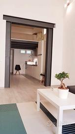 Incantevole appartamento centro storico di Trapani