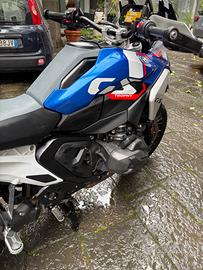 Bmw r 1300 gs - 2024