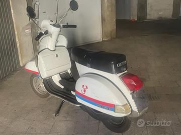 Vespone 125 PX