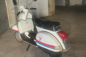 Vespone 125 PX