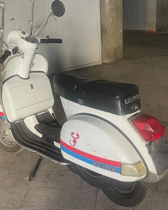 Vespone 125 PX