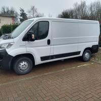 Fiat Ducato 2.3 130cv