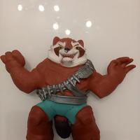 Elastikorps Tigre 16 cm allungabile 