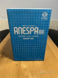 Anespa DX Kangen – Nuovo, originale Enagic