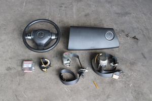 KIT AIRBAG SUZUKI SWIFT