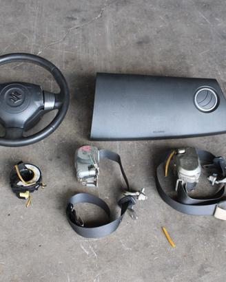 KIT AIRBAG SUZUKI SWIFT