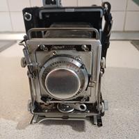 Graflex Graphic 