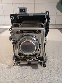 Graflex Graphic 