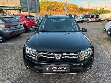 DACIA Duster - 1.6 105 CV 4x2 GPL Lauréate - UNIPR