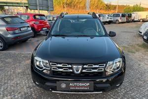 DACIA Duster - 1.6 105 CV 4x2 GPL Lauréate - UNIPR