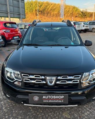 DACIA Duster - 1.6 105 CV 4x2 GPL Lauréate - UNIPR