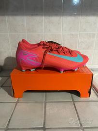 Nike mercurial zoom