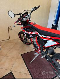 Beta motard track 50 2023