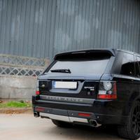 Paraurti Range Rover Sport L320