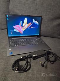 Lenovo IdeaPad Slim 3 i7-13620H 512GB Garanzia