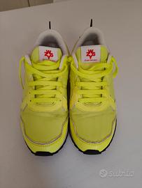 Scarpe W6YZ fluo n38