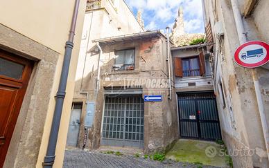 TERRATETTO CON ENTRATA INDIPENDENTE