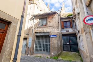 TERRATETTO CON ENTRATA INDIPENDENTE