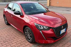 PEUGEOT 208 S&S 5P. Active Pack