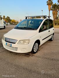 multipla diesel