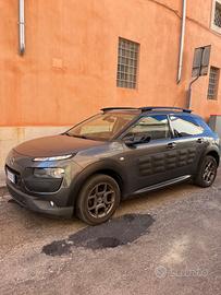 CITROEN C4 Cactus - 2014