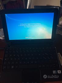 Computer notebook