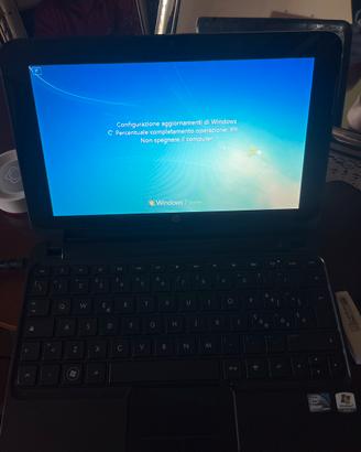 Computer notebook