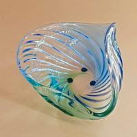 Svuotatasche vintage ARCHIMEDE SEGUSO MURANO. Misu