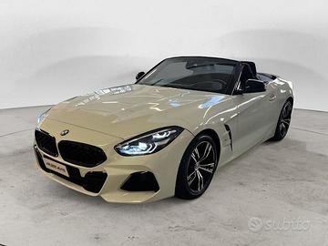 BMW Z4 sdrive 20i Msport