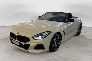 BMW Z4 sdrive 20i Msport