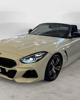 BMW Z4 sdrive 20i Msport