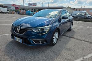 Renault Megane 1.5 dCi 115 CV AUTOCARRO/ FINANZIAB