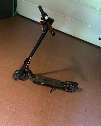 Monopattino elettrico