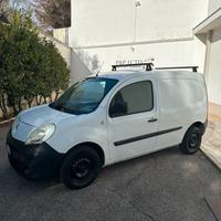 Renault Kangoo 1.5 dCi 75CV