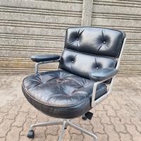 Poltrona lobby chair ES 104