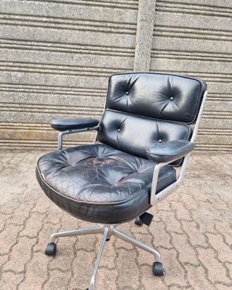 Poltrona lobby chair ES 104
